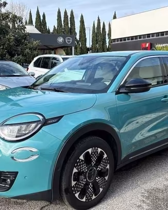 FIAT 600 Hybrid La Prima Ii Hybrid110cv