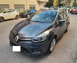 Renault Clio Sporter 1.5 DCI N1 AUTOCARRO 4 POSTI 