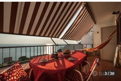 Super panoramico Cittadella del capo