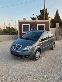 Lancia MUSA 1.6 Multijet Poltrona Frau