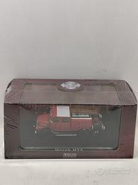 Modellino Horch H3A Brandweer