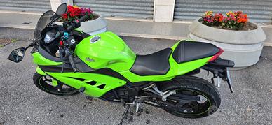 Kawasaki ninja 2016 - Vendita in Moto e scooter - Subito.it