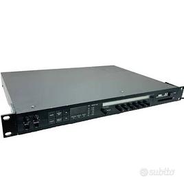 Processore di segnale multieffetti Korg A3