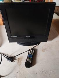 TV innohit 15 pollici scart HDMI rca