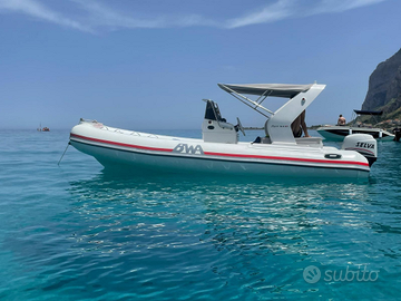 Gommone usato buone condizionj