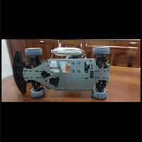 Modello a scoppio 1/10 Ld-3pro