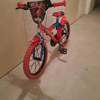 bici per bambini 