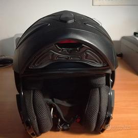 Casco modulare serie premier