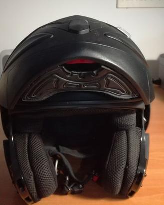 Casco modulare serie premier