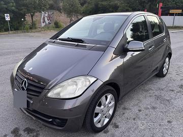 Mercedes Classe A180 2.0 diesel 109cv Neopatentati