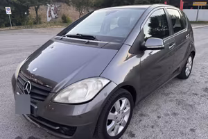 Mercedes Classe A180 2.0 diesel 109cv Neopatentati