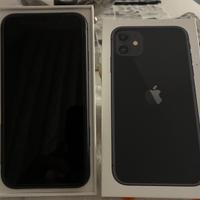 iPhone 11 Black 128GB