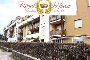 Appartamento di 73 m² con 3 locali e box auto a Ar