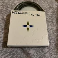 Hoya Filtro 52mm Cross Screen