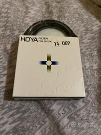 Hoya Filtro 52mm Cross Screen
