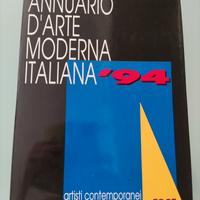 Annuario d'arte moderna '94