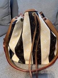 Louis Vuitton. Noe secchiello