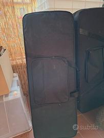 Custodia rigida Chitarra Elettrica