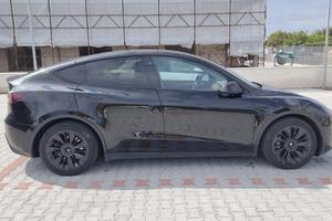 Tesla Model Y RWD 2023 - Nera, 69.935 km