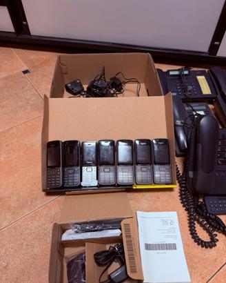 Telefoni per uffucio