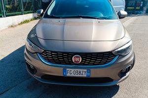 FIAT tipo berlina 
