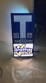 Bar Tabacchi