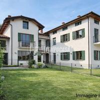 CASA INDIPENDENTE CON GIARDINO A MUZZANO!