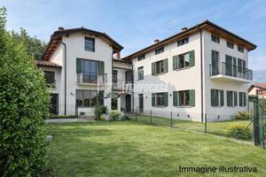 CASA INDIPENDENTE CON GIARDINO A MUZZANO!