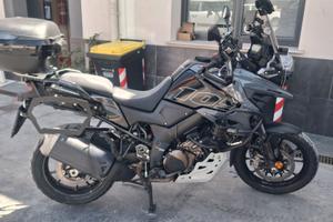 Suzuki Vstrom 1050