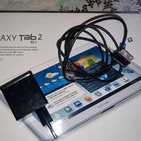 SAMSUNG GALAXY TAB 2 - 10.1