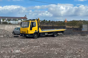 Carroatrezzi eurocargo 75.12