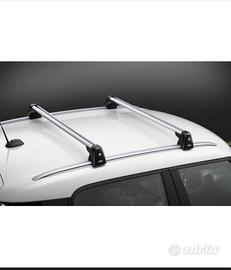 Barre tetto originali mini