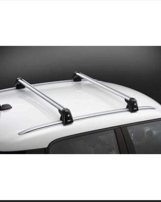 Barre tetto originali mini