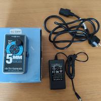 Electro-Harmonix 5mm