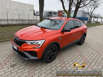 RENAULT Arkana 1.6 E-Tech full hybrid E-Tech Eng