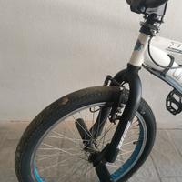 bici BMX