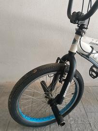 bici BMX