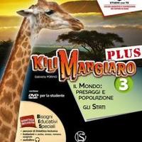 Kilimangiaro plus vol 3