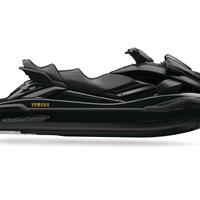 Yamaha waverunner fx cruiser svho limited 2026