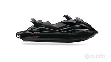 Yamaha waverunner fx cruiser svho limited 2026