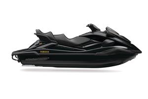 Yamaha waverunner fx cruiser svho limited 2026