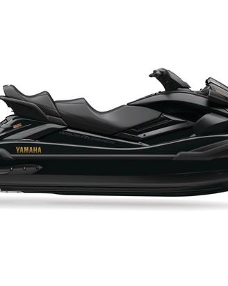 Yamaha waverunner fx cruiser svho limited 2026