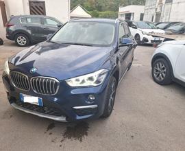 Bmw X1 sDrive18i xLine