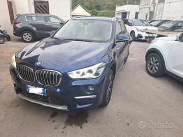 Bmw X1 sDrive18i xLine