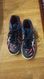 scarpe da ginnastica Mizuno