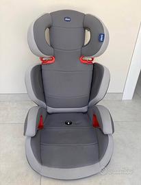 Seggiolino auto