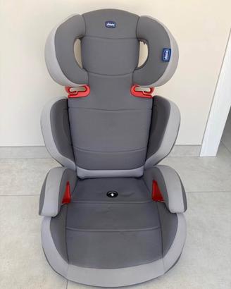 Seggiolino auto
