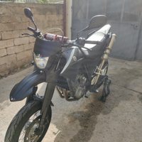 Yamaha xt660x