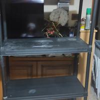 mobile in Plastica a solo 15/20 con 4 divisori