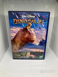 DVD Disney - Dinosauri